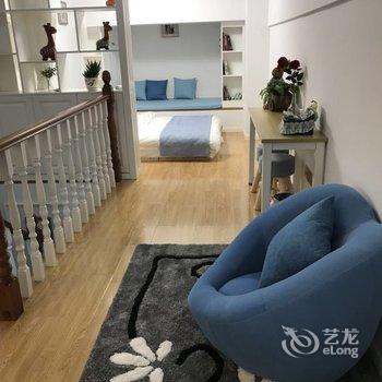成都鹿舍之家公寓(北橡树林分店)酒店提供图片