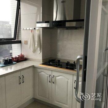 成都鹿舍之家公寓(北橡树林分店)酒店提供图片