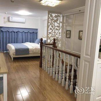 成都鹿舍之家公寓(北橡树林分店)酒店提供图片