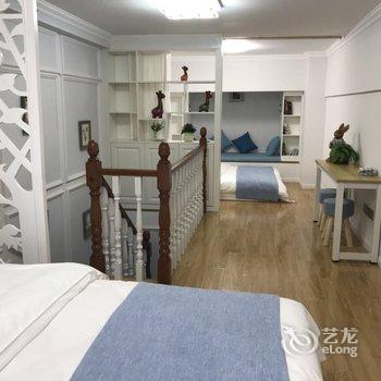 成都鹿舍之家公寓(北橡树林分店)酒店提供图片