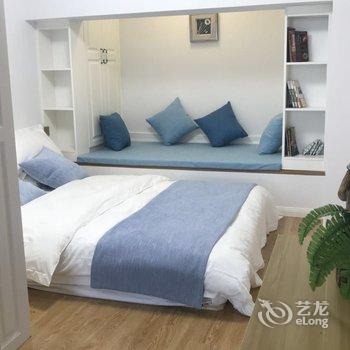 成都鹿舍之家公寓(北橡树林分店)酒店提供图片