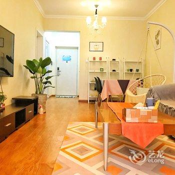 成都心窝公寓(杰纳森儿童乐园分店)酒店提供图片
