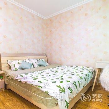 成都心窝公寓(杰纳森儿童乐园分店)酒店提供图片