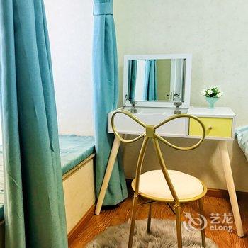 成都心窝公寓(杰纳森儿童乐园分店)酒店提供图片