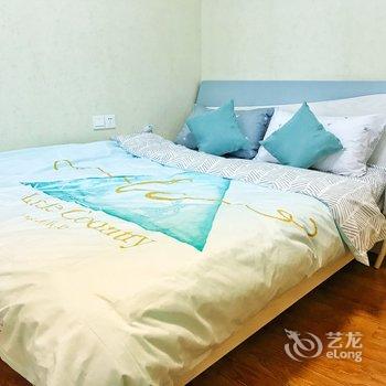 成都心窝公寓(杰纳森儿童乐园分店)酒店提供图片