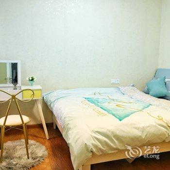 成都心窝公寓(杰纳森儿童乐园分店)酒店提供图片