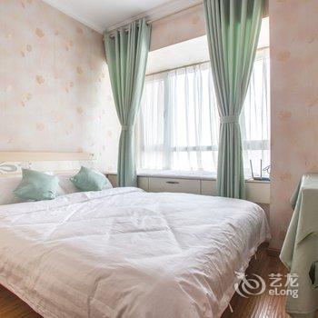 成都心窝公寓(杰纳森儿童乐园分店)酒店提供图片