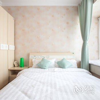 成都心窝公寓(杰纳森儿童乐园分店)酒店提供图片
