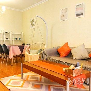 成都心窝公寓(杰纳森儿童乐园分店)酒店提供图片