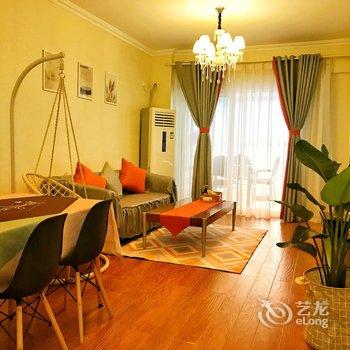 成都心窝公寓(杰纳森儿童乐园分店)酒店提供图片