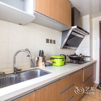 成都心窝公寓(杰纳森儿童乐园分店)酒店提供图片