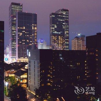 成都阿喵Vera公寓(江南馆街唐宋街坊遗址分店)酒店提供图片