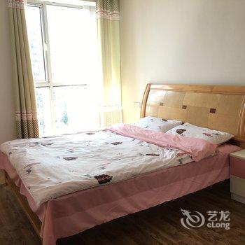 宜昌静心朴居公寓(环城北路分店)酒店提供图片