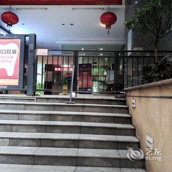 广州zxc秀秀公寓(289艺术空间分店)酒店提供图片