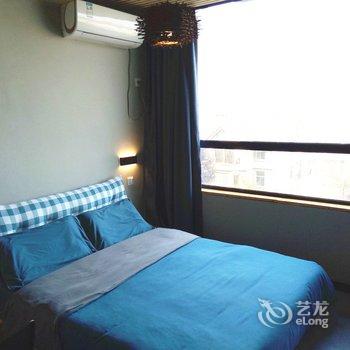 西安隐居.山间花园度假别墅酒店提供图片