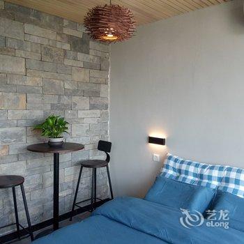 西安隐居.山间花园度假别墅酒店提供图片