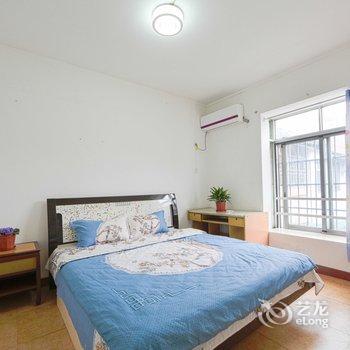 广州中医爱好者公寓酒店提供图片