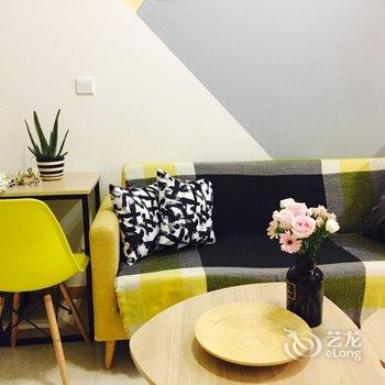 重庆官天真公寓酒店提供图片