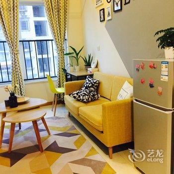 重庆官天真公寓酒店提供图片