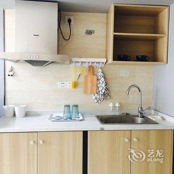 重庆官天真公寓酒店提供图片