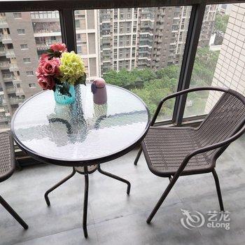 西安vivi家城市生活民宿(27路公交调度站分店)酒店提供图片