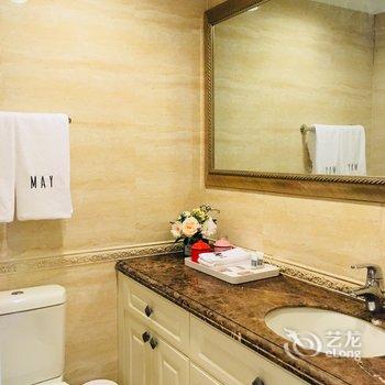 西安赵赵公寓(岳家寨村分店)酒店提供图片