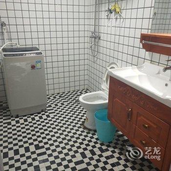 西安vivi家城市生活民宿(27路公交调度站分店)酒店提供图片