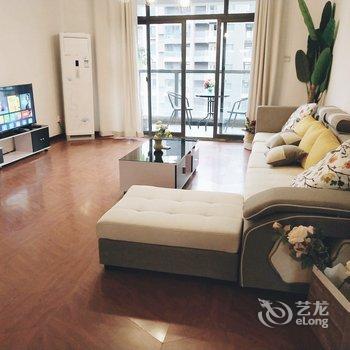 西安vivi家城市生活民宿(27路公交调度站分店)酒店提供图片