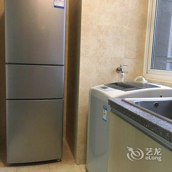 西安赵赵公寓(岳家寨村分店)酒店提供图片