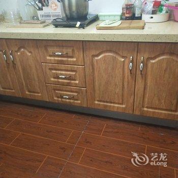 西安vivi家城市生活民宿(27路公交调度站分店)酒店提供图片
