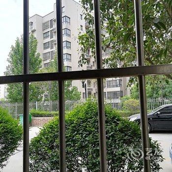 西安葡萄树下公寓(华清池景区分店)酒店提供图片