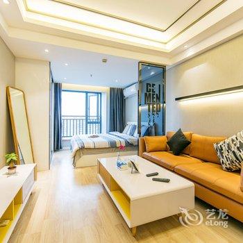 成都嘟嘟传奇公寓酒店提供图片