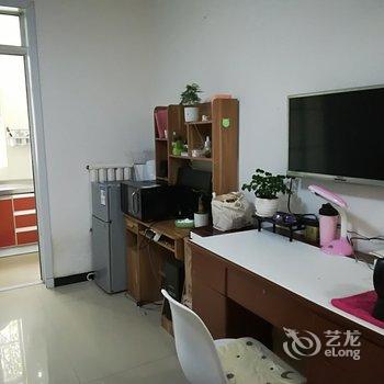 西安葡萄树下公寓(华清池景区分店)酒店提供图片
