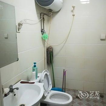 西安葡萄树下公寓(华清池景区分店)酒店提供图片