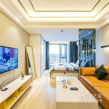 成都嘟嘟传奇公寓酒店提供图片