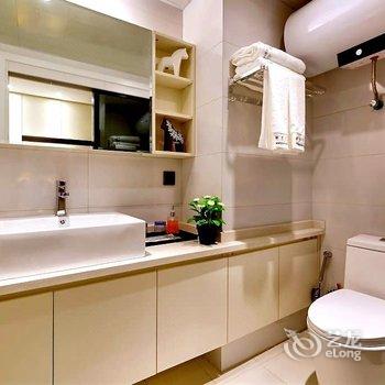 成都嘟嘟传奇公寓酒店提供图片