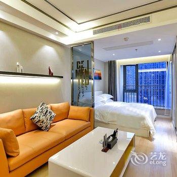 成都嘟嘟传奇公寓酒店提供图片