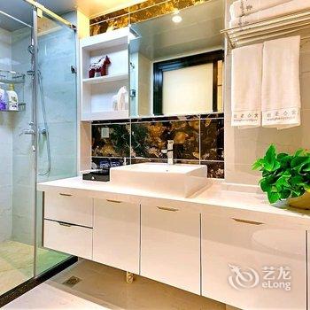 成都嘟嘟传奇公寓酒店提供图片