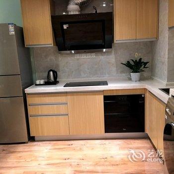 成都嘟嘟传奇公寓酒店提供图片