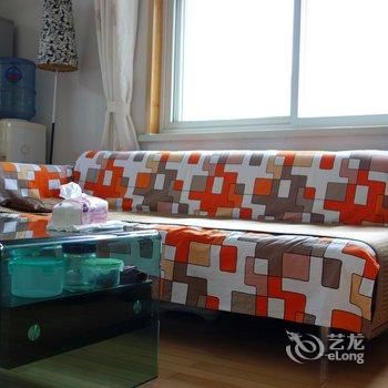 青岛喧哗公寓酒店提供图片