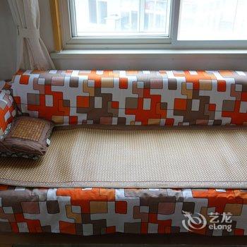 青岛喧哗公寓酒店提供图片