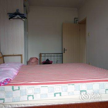 青岛喧哗公寓酒店提供图片