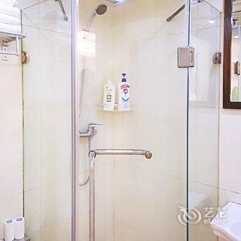 重庆阿言言公寓(重庆洪崖洞分店)酒店提供图片