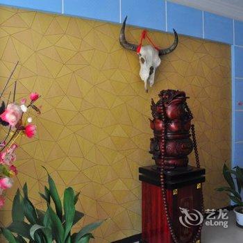 北京借宿一晚303号院酒店提供图片