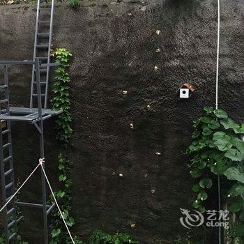 西安隐居.山间花园度假别墅酒店提供图片