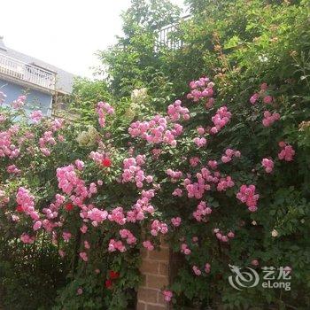 西安隐居.山间花园度假别墅酒店提供图片