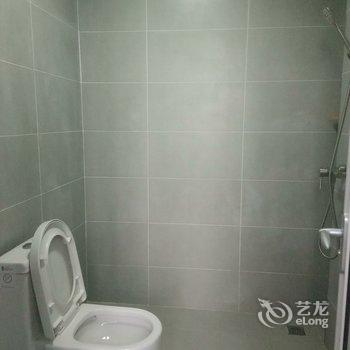 西安隐居.山间花园度假别墅酒店提供图片