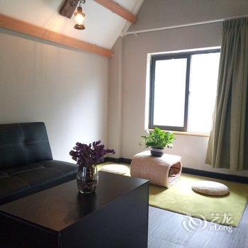 西安隐居.山间花园度假别墅酒店提供图片