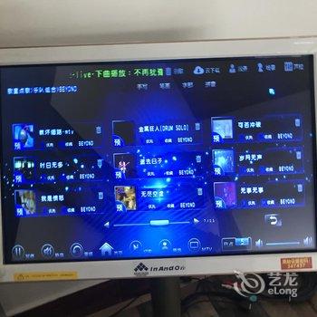 三月民宿酒店提供图片