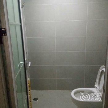 西安隐居.山间花园度假别墅酒店提供图片